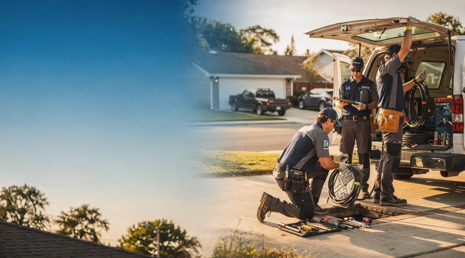 Water Softener Installation in Hilton Head Island, SC near me